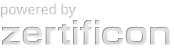 Powered By Zertificon